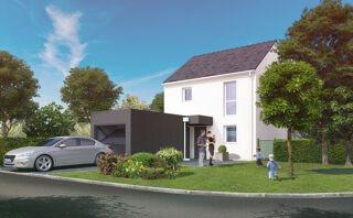  Maison  vendre 4 pices 