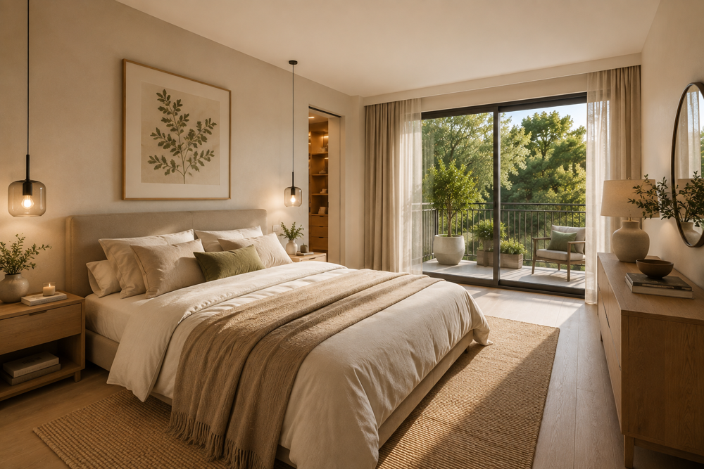 Vente Appartement T3 RESIDENCE GRAND STANDING - PISCINE ET PARC PRIVE Brest