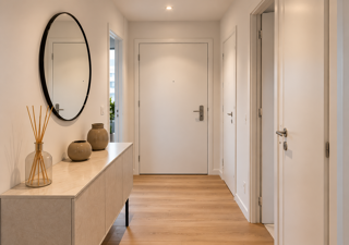  Appartement à vendre 3 pièces 
