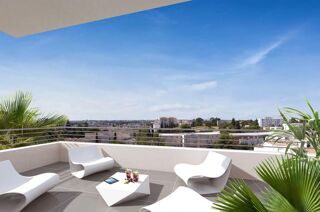  Appartement � vendre 4 pi�ces 