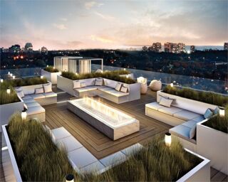  Appartement � vendre 3 pi�ces 62 m�