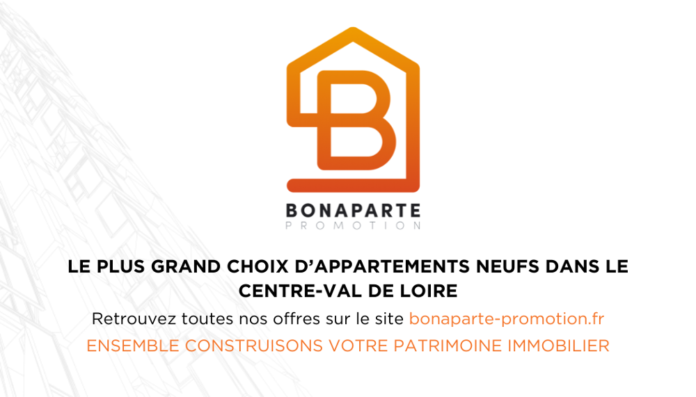 Vente Appartement Proche centre avec jardin Bourges