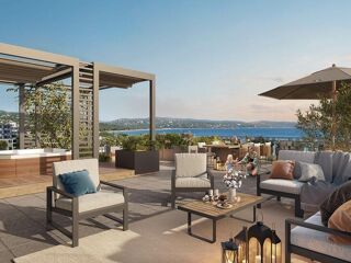  Appartement � vendre 4 pi�ces 