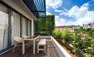  Appartement à vendre 3 pièces 