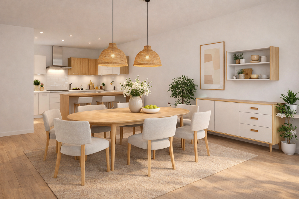 Vente Maison MAISON 6 PIÈCES 111 m² + JARDIN 126 m² – BOIS D'ARCY – LIVREE Bois d arcy