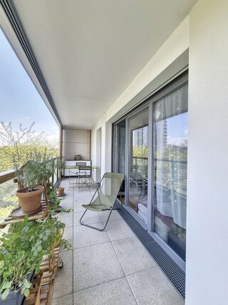  Appartement � vendre 4 pi�ces 