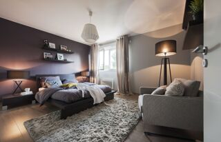  Appartement à vendre 4 pièces 86 m²