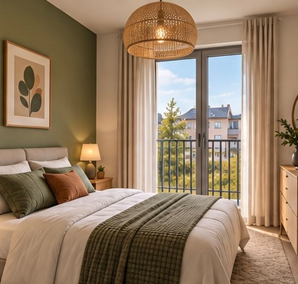 Vente Appartement DEVENEZ PROPRIÉTAIRE DE VOTRE 2 PIÈCES POUR 165 000 € - PTZ Ris orangis