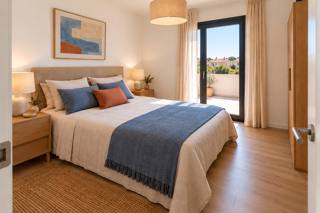  Appartement à vendre 4 pièces 