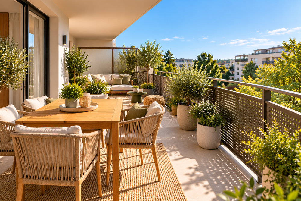 Vente Appartement PROCHE DES TRANSPORTS EN COMMUN Tours