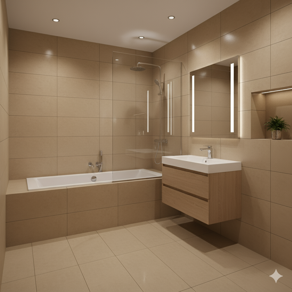 Vente Appartement OFFRES COMMERCIALES - RESIDENCE AVEC PISCINE - 3 PIECES AVEC GRANDE TERRASSE 20M² - PROCHE DES AXES St laurent du var