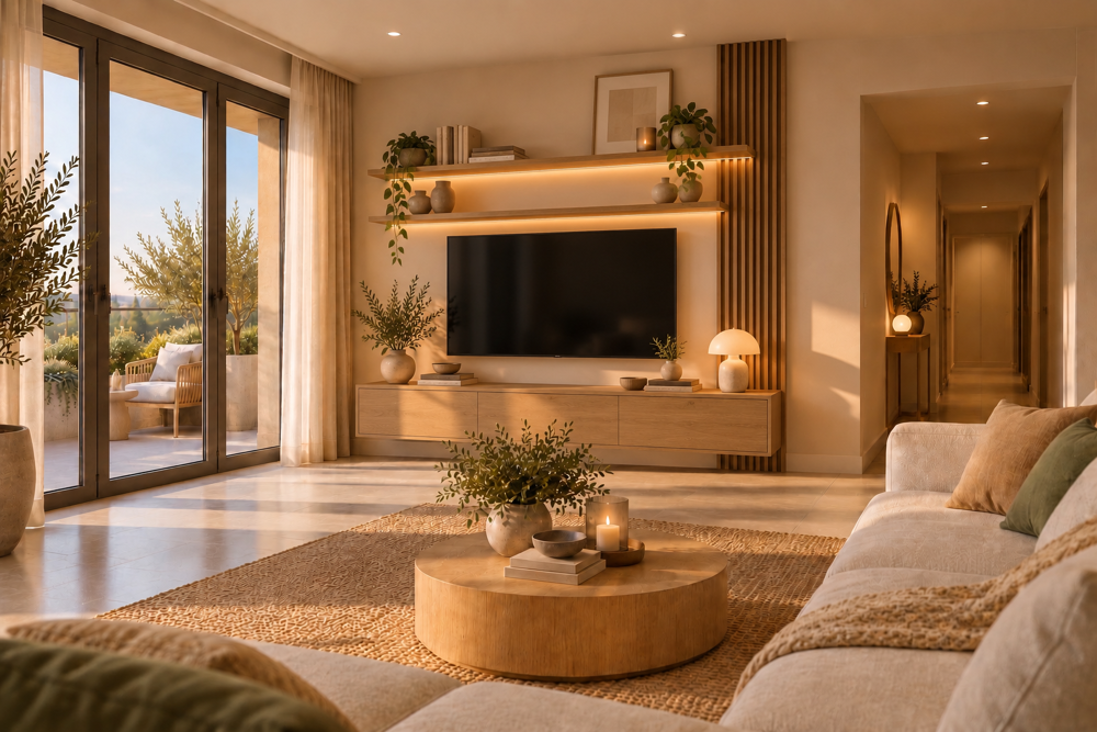Vente Appartement VOTRE 2 PIÈCES DEVIENT TROP PETIT ? PASSEZ AU 3 PIÈCES À JUVISY !! Juvisy-sur-orge
