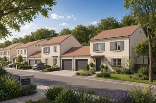  Maison � vendre 5 pi�ces 