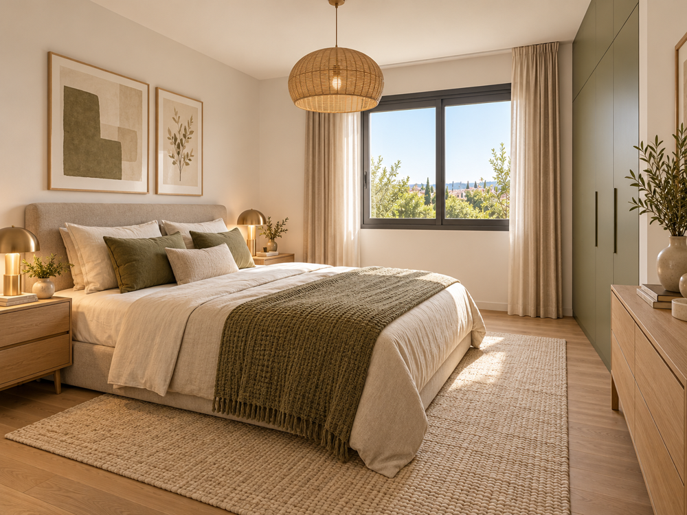 Vente Appartement AIX-EN-PROVENCE – T2 AVEC BALCON ET STATIONNEMENT À DEUX PAS DU CENTRE-VILLE Aix en provence