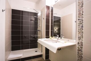  Appartement  vendre 2 pices 42 m