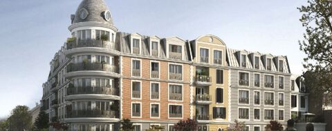   TRES RARE A VINCENNES 2 PIECES AVEC UN GRAND JARDIN PROCHE METRO ET COMMERCES!!! Appartement - 2 pice(s) - 53 m