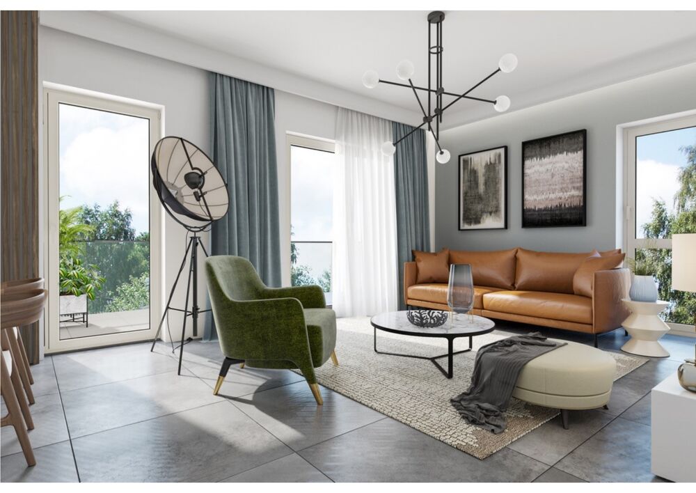 Vente Appartement ATTIQUE DE 100M² A LAMPERTHEIM DISPONIBLE DE SUITE // RETOUR DE LOT//VISITABLE Lampertheim