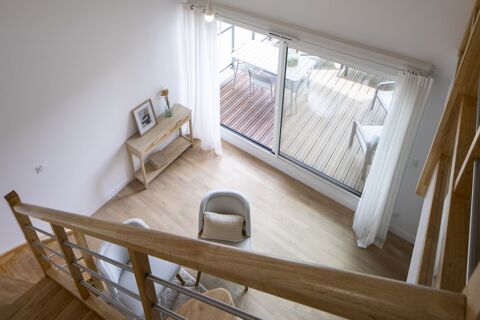   MAISON NEUVE T5 AVEC JARDIN - Saint Witz - Livraison immediate Maison - 5 pice(s)