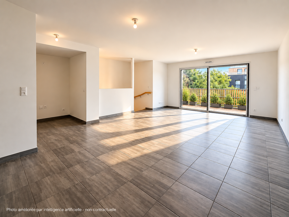 Vente Maison LIVRAISON IMMEDIATE - UN CADRE DE VIE LITTORAL PRIVILÉGIÉ Brest