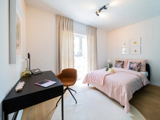  Appartement � vendre 4 pi�ces 