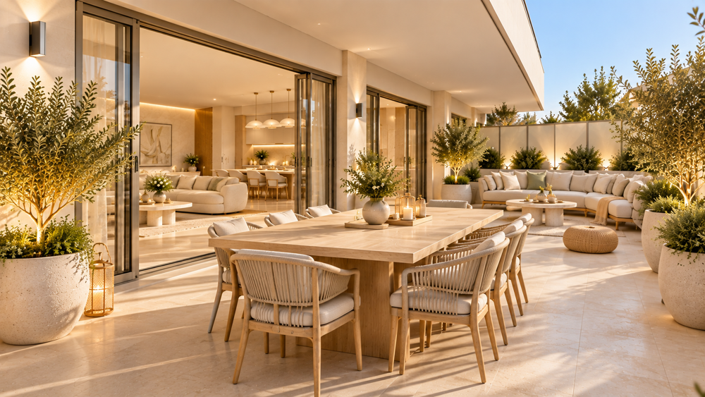 Vente Appartement Exclusivité! Duplex avec Terrasse de 30 m²! Le plessis-robinson