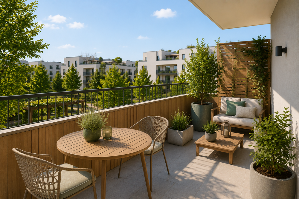 Vente Appartement Proche Tram ! PTZ Angers