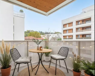  Appartement � vendre 4 pi�ces 80 m�