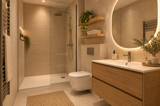 Maison à vendre 3 pièces 