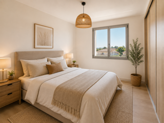  Appartement à vendre 4 pièces 