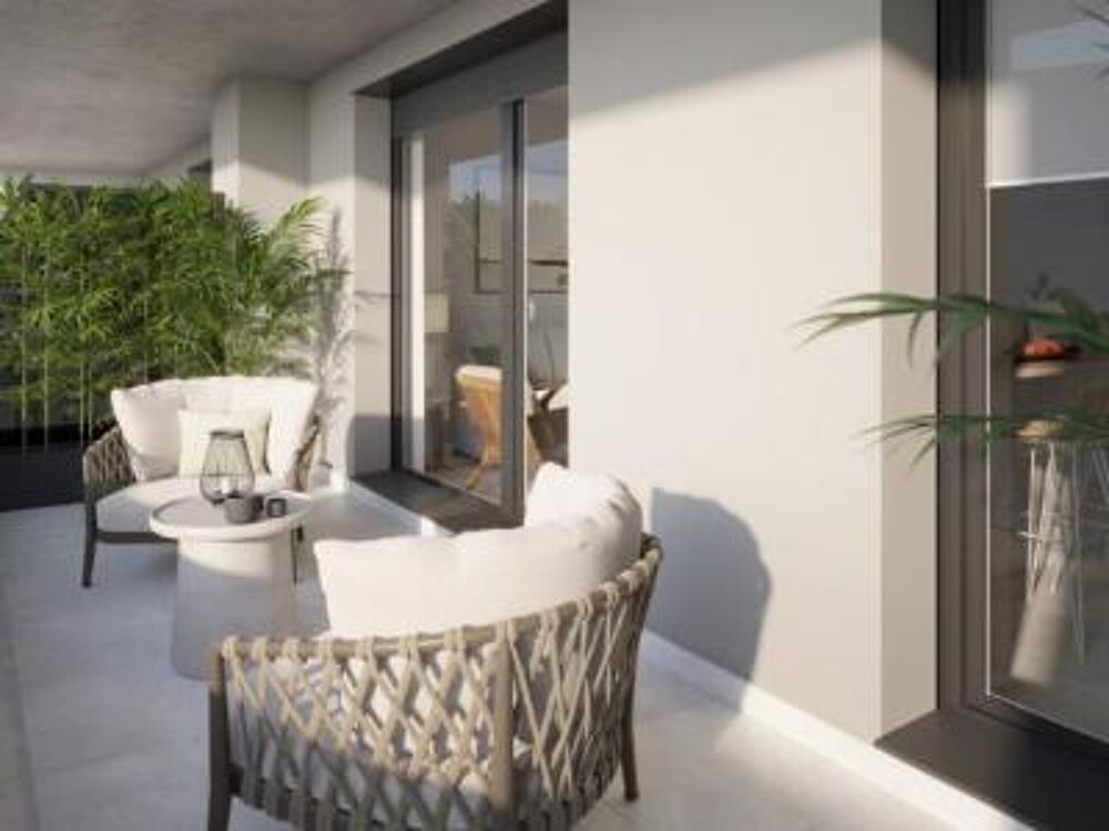Vente Appartement T2 LUMINEUX ET BIEN AGENCEE AVEC TERRASSE ET PARKING A BRIGNOLES Brignoles