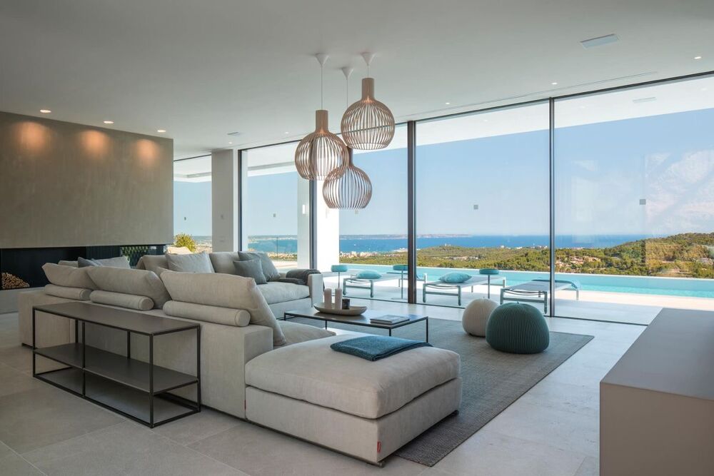 § INÉDIT : PENTHOUSE VUE MER DE 160M² AVEC PISCINE PRIVATIVE ET 160M² DE TERRASSE