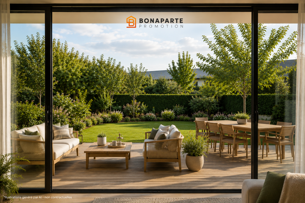 Vente Maison FRAIS DE NOTAIRE REDUITS ! OPPORTUNITES MAISON NEUVE Brest