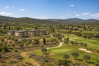  Appartement � vendre 1 pi�ce 42 m�