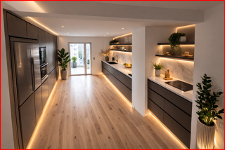  Appartement � vendre 4 pi�ces 110 m�