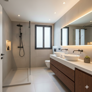  Appartement � vendre 3 pi�ces 