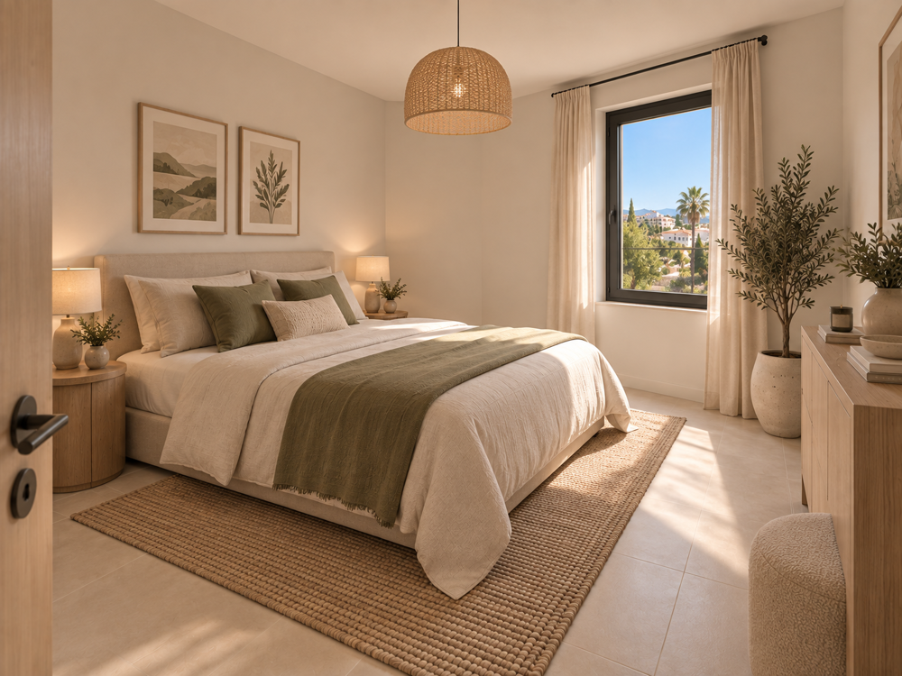 Vente Appartement .T3 LUMINEUX AVEC GRANDE TERRASSE ET VUE DÉGAGÉE À JUAN-LES-PINS CENTRE Antibes