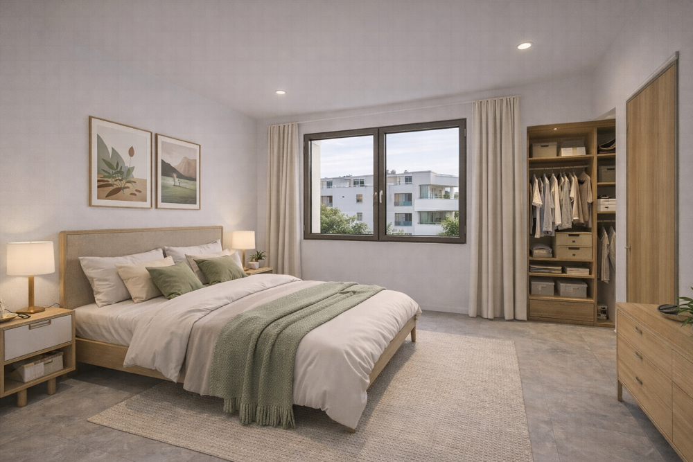 Vente Appartement DÈRNIÈRE OPPORTUNITÉE POUR DEVENIR PROPRIÉTAIRE D'UN T3 AU COEUR DU 10ÈME ARRONDISSEMENT DE MARSEILL Marseille 10