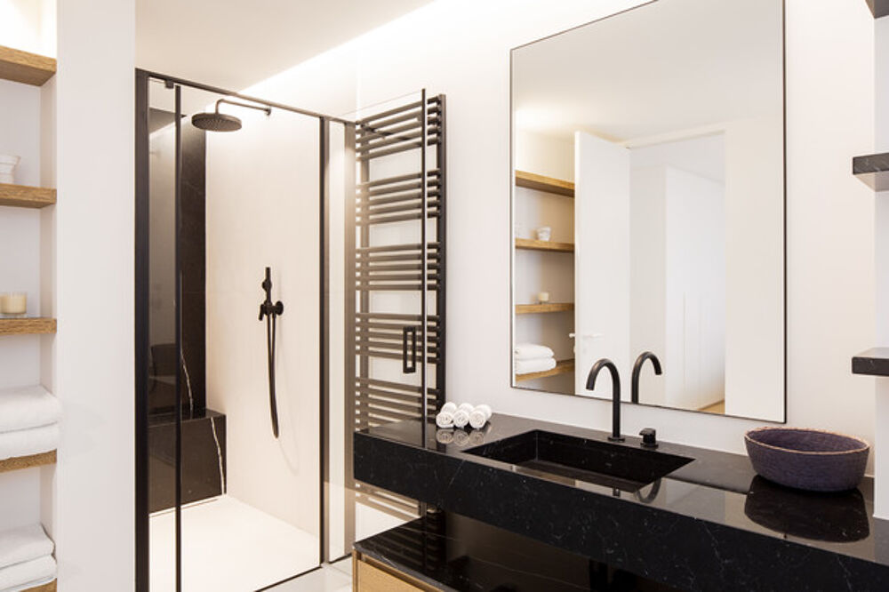 Vente Appartement RETOUR DE LOT A ST OUEN !! - 4P avec 21m² d'extérieur - Livraison immédiate !! St ouen sur seine
