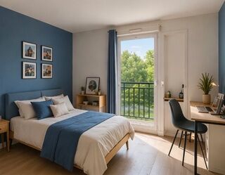  Appartement � vendre 4 pi�ces 