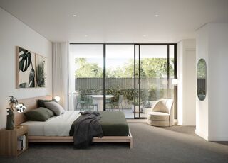  Appartement  vendre 4 pices 