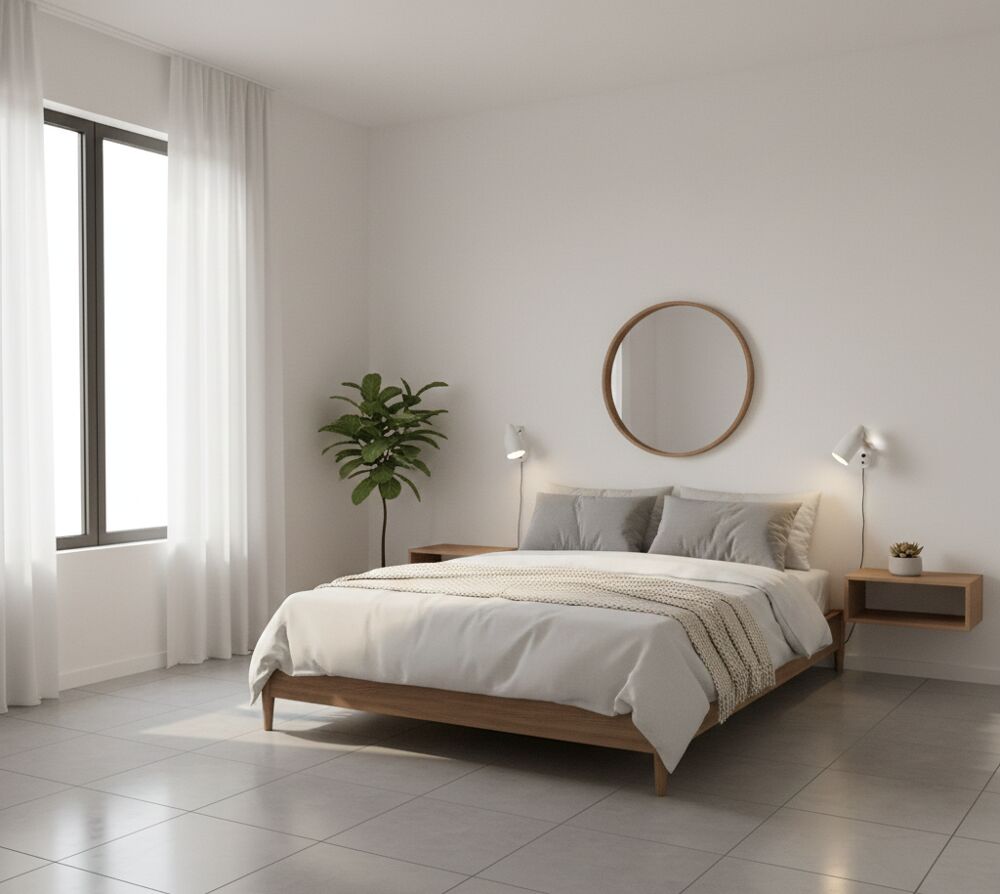 Vente Appartement .NICE PROCHE CLINIQUE ST GEORGES - T3 AVEC DOUBLE PARKING TERRASSE Nice