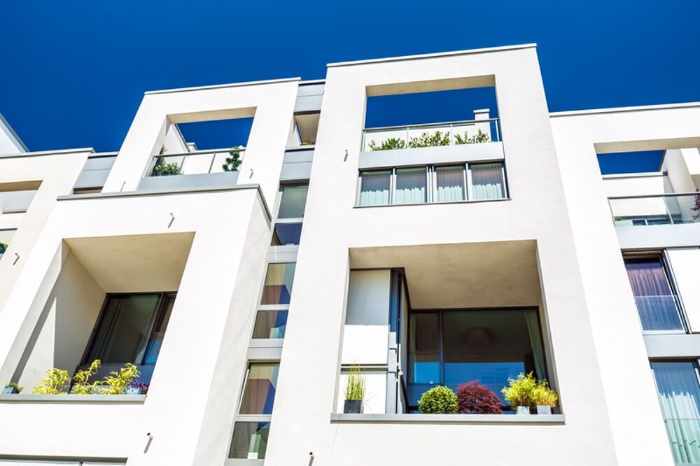 Vente Appartement AU PRIX DE VOTRE LOYER A DRANCY – SUPERBE 3 PIÈCES AVEC GRAND EXTÉRIEUR ! Drancy