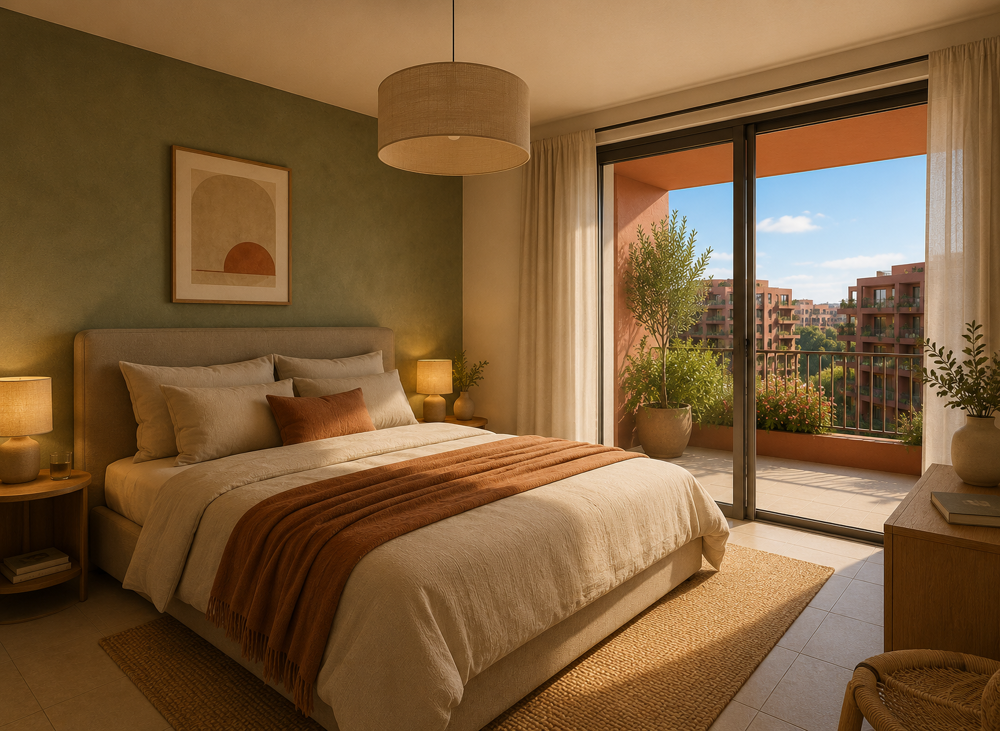 Vente Appartement Et si votre futur cocon 4 pièces à Marseille était accessible dès 300 000 € ? Marseille 15