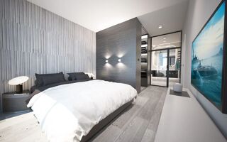  Appartement  vendre 5 pices 