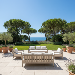  Appartement  vendre 4 pices 