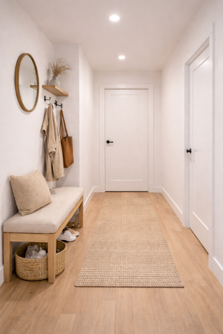  Appartement � vendre 4 pi�ces 