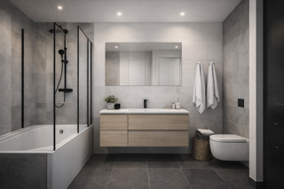  Appartement � vendre 2 pi�ces 43 m�