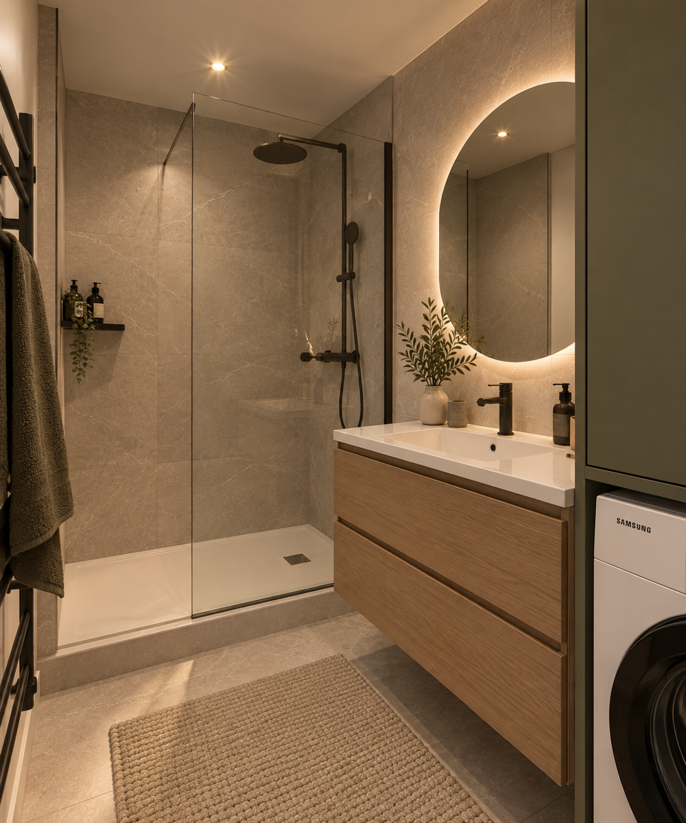Vente Appartement T2 avec jardin et terrasse à Cogolin Cogolin