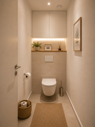  Appartement à vendre 2 pièces 
