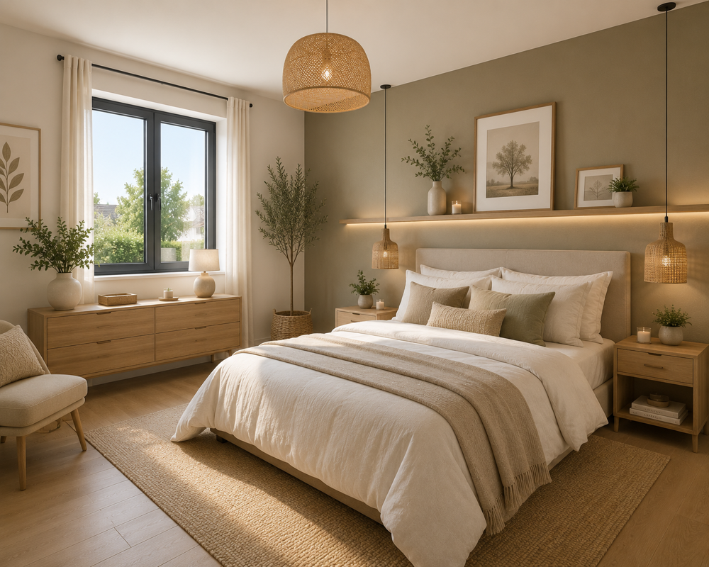 ENTRE GIGNAC ET MARIGNANE - MAISON 4P DE 80M² AVEC JARDIN DE 200M²